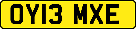 OY13MXE
