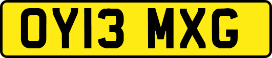OY13MXG