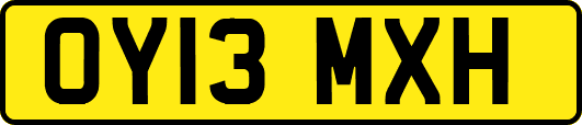 OY13MXH