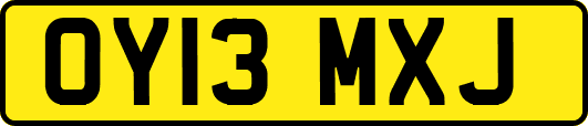 OY13MXJ