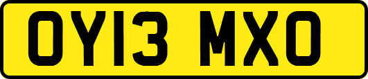 OY13MXO