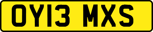 OY13MXS