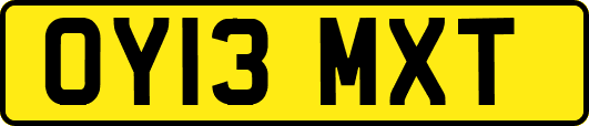 OY13MXT