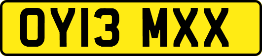OY13MXX