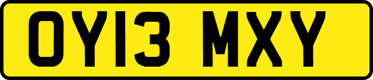 OY13MXY