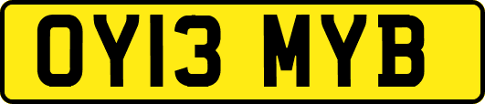 OY13MYB