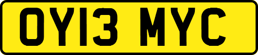 OY13MYC