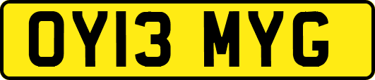 OY13MYG
