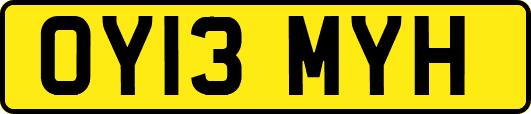 OY13MYH