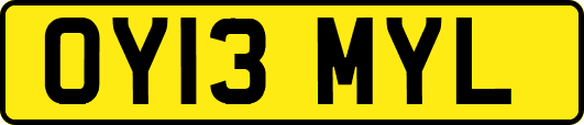 OY13MYL