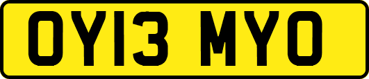 OY13MYO