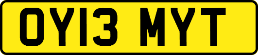 OY13MYT