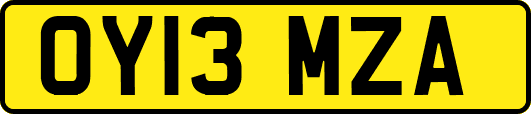 OY13MZA