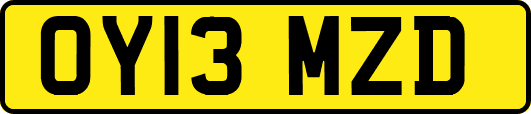 OY13MZD