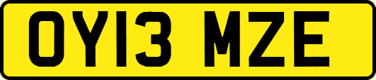 OY13MZE