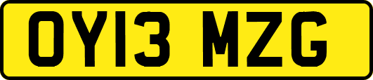 OY13MZG