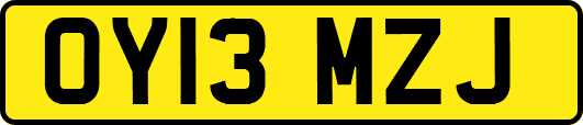 OY13MZJ