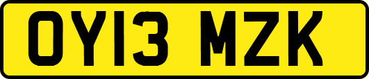 OY13MZK