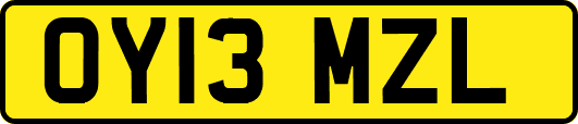 OY13MZL
