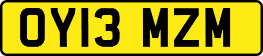 OY13MZM