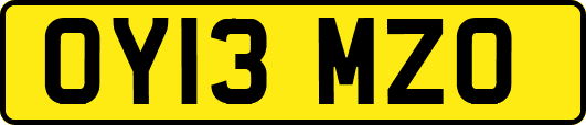 OY13MZO