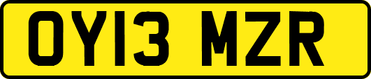 OY13MZR
