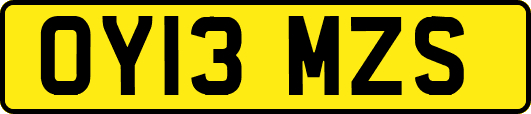 OY13MZS