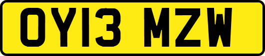 OY13MZW