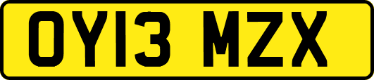 OY13MZX