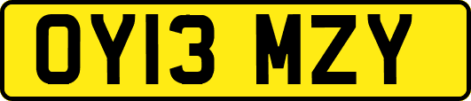 OY13MZY