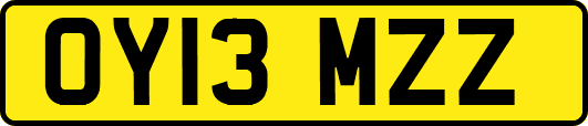 OY13MZZ