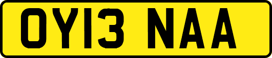 OY13NAA