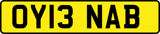 OY13NAB