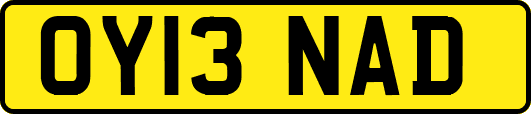 OY13NAD