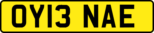 OY13NAE