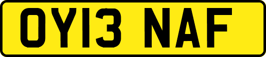 OY13NAF