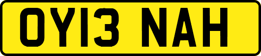 OY13NAH