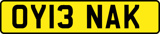 OY13NAK