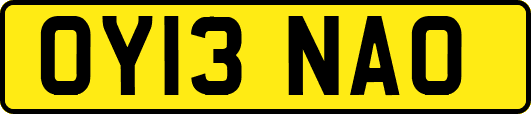 OY13NAO
