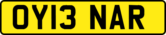 OY13NAR