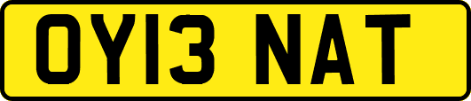OY13NAT