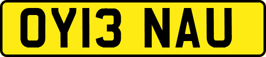 OY13NAU