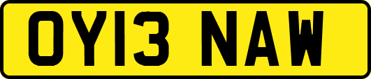 OY13NAW