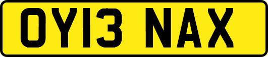 OY13NAX