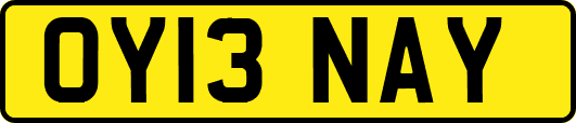 OY13NAY