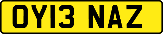 OY13NAZ