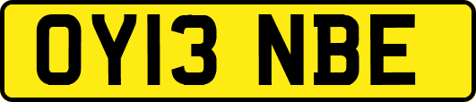 OY13NBE