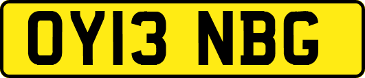OY13NBG