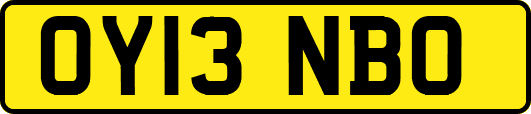 OY13NBO