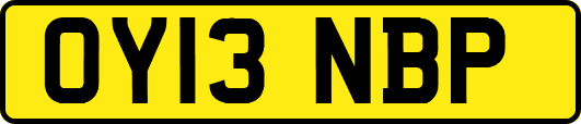 OY13NBP